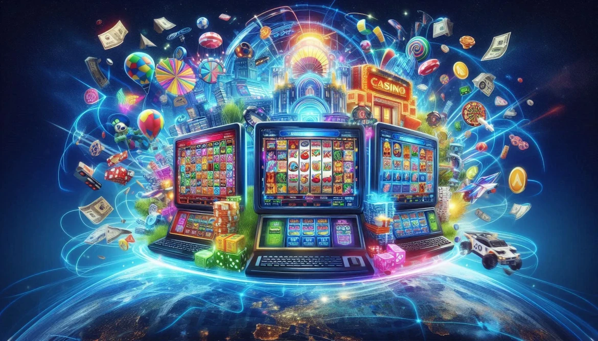Golobet Casino